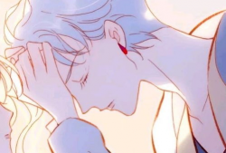 漫画情头污,趣味横生的情侣头像大集合