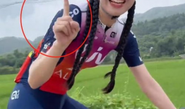 骑行短视频,捕捉城市街头流动风景